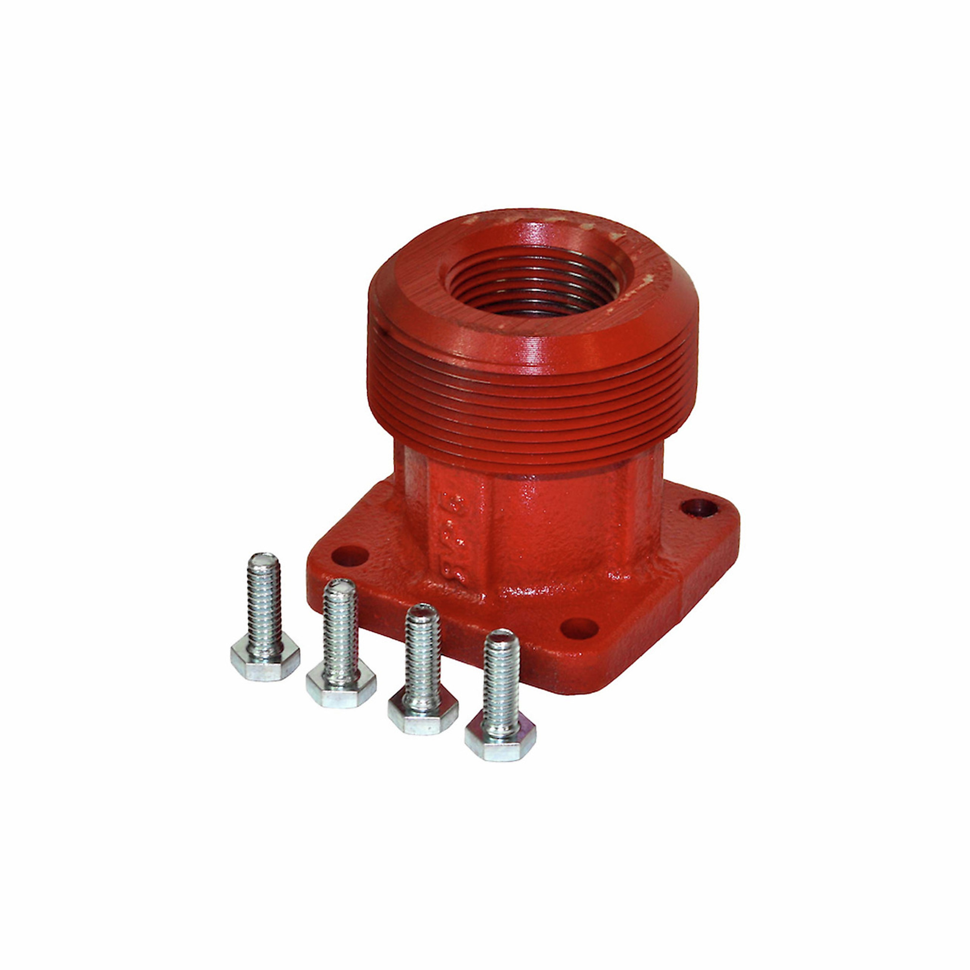 Fill-Rite Inlet Bung Kit for 1200 Series Pumps, Model# KIT120BG